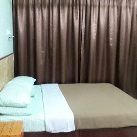Homestay Rgee Kuantan Exteriér fotografie