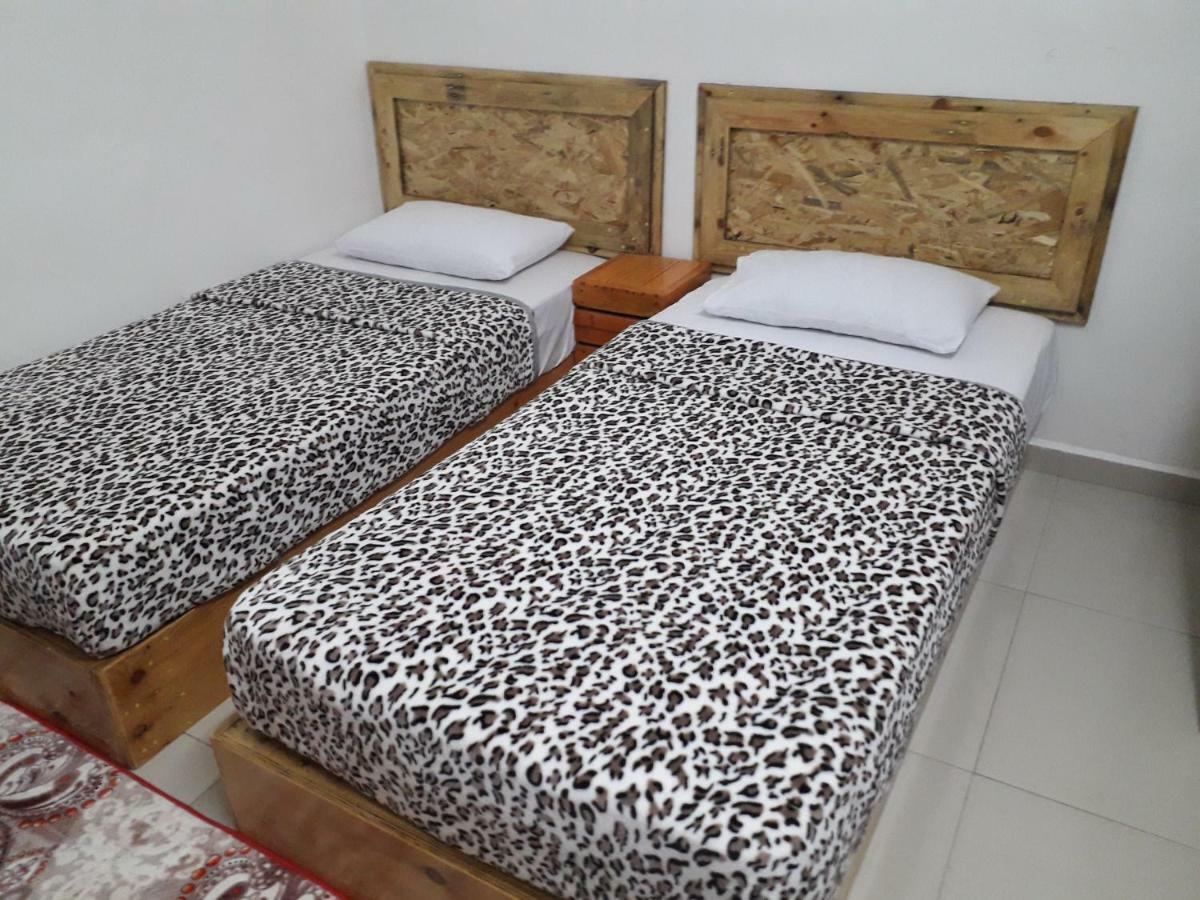Homestay Rgee Kuantan Exteriér fotografie