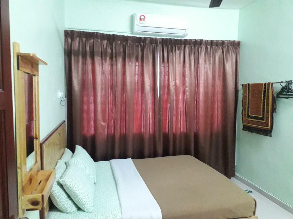 Homestay Rgee Kuantan Pokoj fotografie